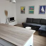 Magnifique Appartement Centre Ville
